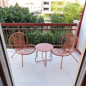  Pensiune Il Pumo - Apulian Savoia
