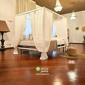  Maison d'hôtes Apulia Journey - Manzoni 11
