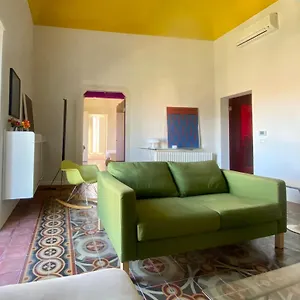 Kleomene Tempio Di Apollo Appartement Syracuse