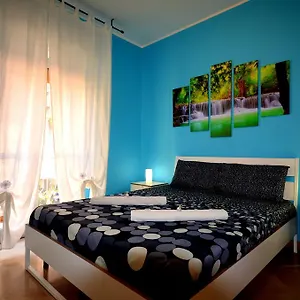  Apartament Naxos Sea Włochy